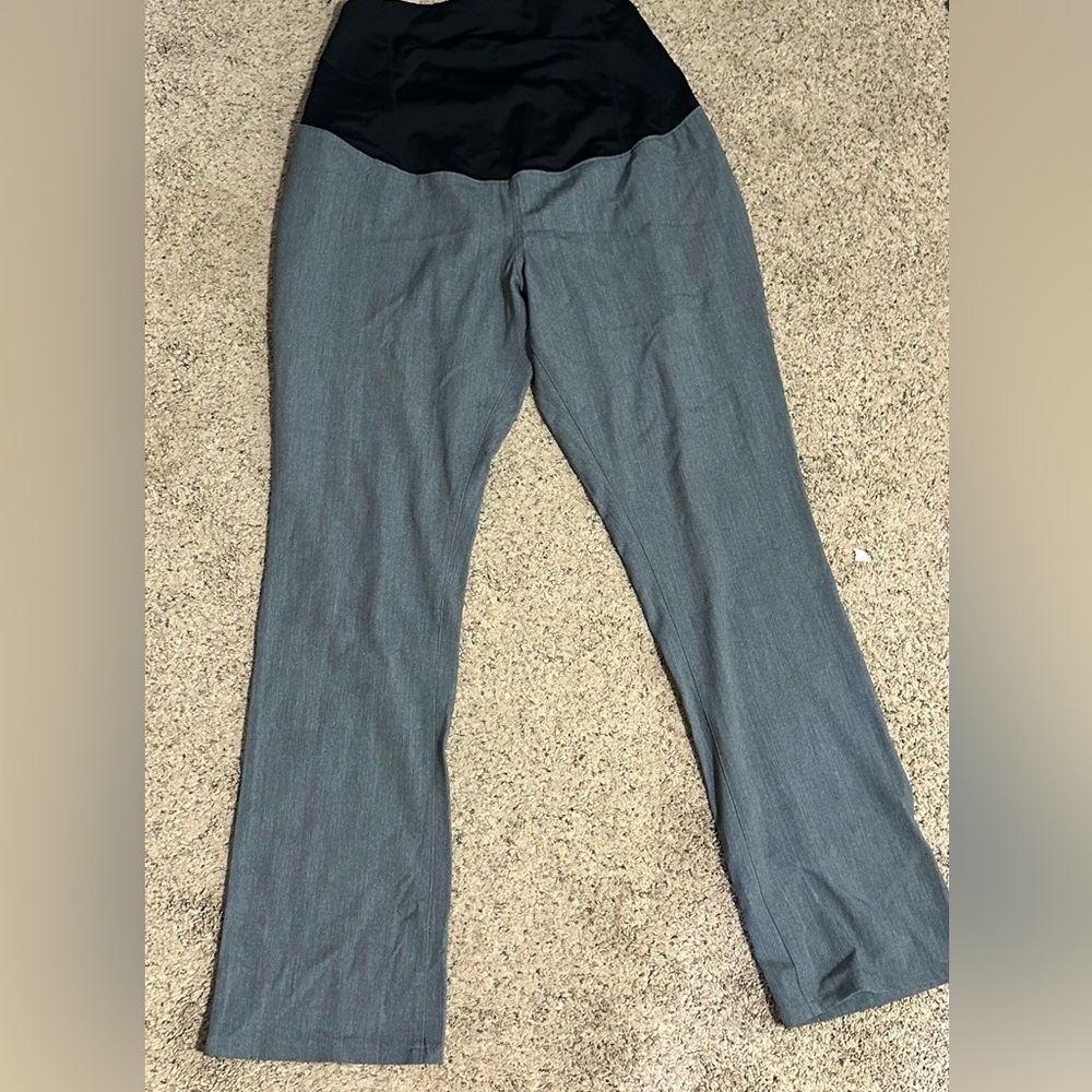 Maternity Slacks